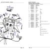 Massey Ferguson MF 254 CF Crawler Parts Catalog 3310806 1