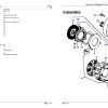Massey Ferguson MF 254 CF Crawler Parts Catalog 3310806 2