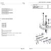Massey Ferguson MF 254 Tractor Parts Catalog 1426776 1