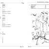 Massey Ferguson MF 254 Tractor Parts Catalog 3310600 1