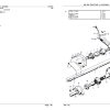 Massey Ferguson MF 254 Tractor Parts Catalog 3310600 2