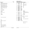Massey Ferguson MF 255 Tractor Parts Catalog 1637022 1