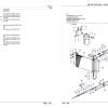 Massey Ferguson MF 255 Tractor Parts Catalog 1637022 2