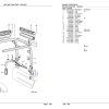 Massey Ferguson MF 260 Tractor Parts Catalog 1637023 1