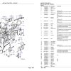 Massey Ferguson MF 260 Tractor Parts Catalog 1637023 2