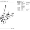 Massey Ferguson MF 260 XTRA Tractor Parts Catalog 3906333 1