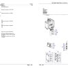 Massey Ferguson MF 2620 Tractor Parts Catalog 1637077 1