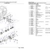 Massey Ferguson MF 2620 Tractor Parts Catalog 3906249 1