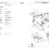 Massey Ferguson MF 2620 Tractor Parts Catalog 3906249 2