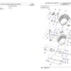Massey Ferguson MF 2620 XTRA Tractor Parts Catalog 3906477 2