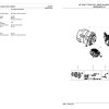 Massey Ferguson MF 2625 F Tractor Parts Catalog 6246397 1