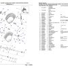 Massey Ferguson MF 2625 Tractor Parts Catalog 6246395 2