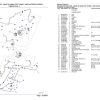 Massey Ferguson MF 2625 Tractor Parts Catalog 6246396 1