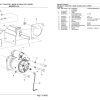 Massey Ferguson MF 2630 F Tractor Parts Catalog 6246140 2