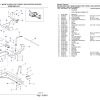 Massey Ferguson MF 2630 Tractor Parts Catalog 3906419 1
