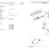 Massey Ferguson MF 2630 Tractor Parts Catalog 3906419 2