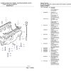 Massey Ferguson MF 2630 Tractor Parts Catalog 3906439 1