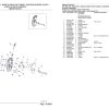Massey Ferguson MF 2630 Tractor Parts Catalog 3906439 2