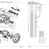 Massey Ferguson MF 264 T CF Crawler Parts Catalog 3310808 1