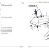 Massey Ferguson MF 264 T CF Crawler Parts Catalog 3310808 2