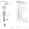 Massey Ferguson MF 264 T S Tractor Parts Catalog 3310762 1