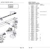 Massey Ferguson MF 264 T S Tractor Parts Catalog 3310762 2