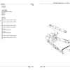 Massey Ferguson MF 2640 Tractor Parts Catalog 1637120 1