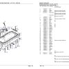 Massey Ferguson MF 2640 Tractor Parts Catalog 1637120 2