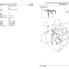 Massey Ferguson MF 2640 Tractor Parts Catalog 6246069 1