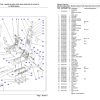 Massey Ferguson MF 2640 Tractor Parts Catalog 6246069 2