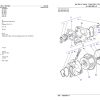 Massey Ferguson MF 265 S 285 S Tractor Parts Catalog 1637304 1