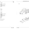 Massey Ferguson MF 265 Tractor Parts Catalog 1637067 1