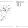 Massey Ferguson MF 265 Tractor Parts Catalog 819660 1