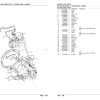 Massey Ferguson MF 265 Tractor Parts Catalog 819660 2