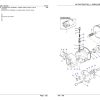 Massey Ferguson MF 265 Tractor Parts Catalog 819702 2