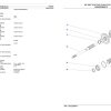 Massey Ferguson MF 2665 Tractor Parts Catalog C266502 2