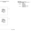 Massey Ferguson MF 2670 Tractor Parts Catalog C267003 2