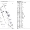 Massey Ferguson MF 2675 Tractor Parts Catalog 651416EA 1