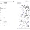 Massey Ferguson MF 268 Tractor Parts Catalog 3906285 1