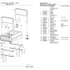 Massey Ferguson MF 268 XTRA Tractor Parts Catalog 3906341 1