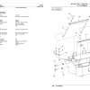 Massey Ferguson MF 268 XTRA Tractor Parts Catalog 3906341 2