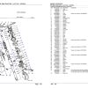 Massey Ferguson MF 2680 Tractor Parts Catalog 1637040 2
