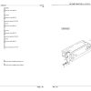 Massey Ferguson MF 2680 Tractor Parts Catalog 1637121 1