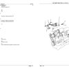 Massey Ferguson MF 2680 Tractor Parts Catalog 1637121 2