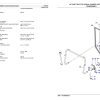 Massey Ferguson MF 2680 Tractor Parts Catalog C268003 1