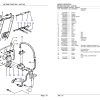 Massey Ferguson MF 2685 Tractor Parts Catalog 1637159 2