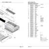 Massey Ferguson MF 27 Combine Parts Catalog 819724 1