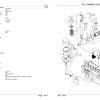 Massey Ferguson MF 27 Combine Parts Catalog 819724 2