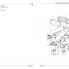 Massey Ferguson MF 2720 Tractor Parts Catalog 1637107 1