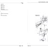 Massey Ferguson MF 2720 Tractor Parts Catalog 1637107 2